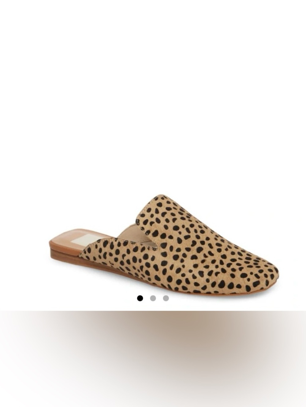 Dolce Vita Shoes - Picture 3 of 11